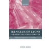 KNYGA John Behr Irenaeus of Lyons