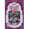 KNYGA John Bellairs Beast Under The Wizard's Bridge - The House With a Clock in Its Walls 8