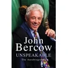 KNYGA John Bercow Unspeakable