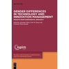 KNYGA John Bessant Gender Differences in Technology and Innovation Management