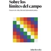 KNYGA John Beverley Sobre Los Limites Del Campo