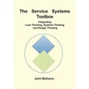 KNYGA John Bicheno Service Systems Toolbox
