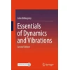 KNYGA John Billingsley Essentials of Dynamics and Vibrations
