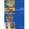 KNYGA John Bintliff Journal of Greek Archaeology Volume 5 2020