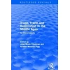 KNYGA John Block Friedman Routledge Revivals: Trade, Travel and Exploration in the Middle Ages (2000)