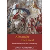KNYGA John Boardman Alexander the Great