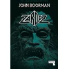 KNYGA John Boorman Zardoz