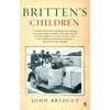 KNYGA John Bridcut Britten's Children