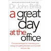 KNYGA John Briffa Great Day at the Office
