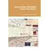 KNYGA John Brug Love Letters Straight From the Heart