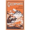 KNYGA John Buchan Greenmantle