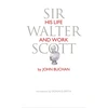 KNYGA John Buchan Sir Walter Scott