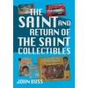 KNYGA John Buss Saint and Return of the Saint Collectibles