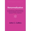 KNYGA John C Collins Renormalization