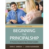 KNYGA John C Daresh Beginning the Principalship