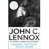KNYGA John C Lennox Against the Flow Study Guide