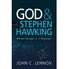 KNYGA John C Lennox God and Stephen Hawking 2ND EDITION, Whose Design is it Anyway?