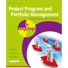 KNYGA John Carroll Project, Program &amp; Portfolio Management in easy steps