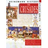 KNYGA John Child Heinemann History Study Units: Student Book. The Crusades
