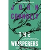 KNYGA John Connolly Whisperers