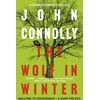 KNYGA John Connolly Wolf in Winter