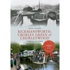 KNYGA John Cooper Rickmansworth, Croxley Žalias &amp; Chorleywood Through Time