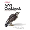 KNYGA John Culkin AWS Cookbook