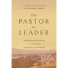 KNYGA John Currie Pastor as Leader