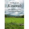KNYGA John D Loftin People of Kituwah