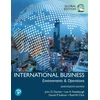 KNYGA John Daniels International Business, Global Edition