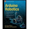 KNYGA John David Warren Arduino Robotics