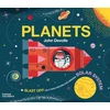 KNYGA John Devolle Planets