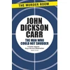 KNYGA John Dickson Carr Man Who Could Not Shudder