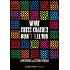 KNYGA John Doknjas What Chess Coaches Don't Tell You