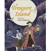 KNYGA John Dougherty Reading Planet KS2 - Treasure Island - Level 4: Earth/Pilkas band