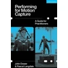 KNYGA John Dower Performing for Motion Capture