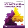 KNYGA John E Matsson Introduction to SOLIDWORKS Flow Simulation 2023