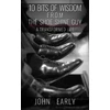 KNYGA John Early 10 Bits of Wisdom From The Shoe Shine Guy