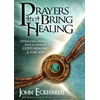 KNYGA John Eckhardt Prayers That Bring