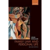 KNYGA John Eekelaar Family Law and Personal Life