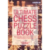 KNYGA John Emms Ultimate Chess Puzzle Book