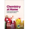 KNYGA John Emsley Chemistry at Home