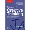 KNYGA John Eric Adair Art of Creative Thinking