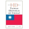 KNYGA John F Copper Historical Dictionary of Taiwan (Republic of China)