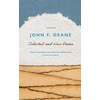 KNYGA John F Deane Selected and New Poems