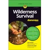 KNYGA John F Haslett Wilderness Survival For Dummies