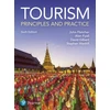 KNYGA John Fletcher Tourism: Principles and Practice