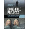 KNYGA John Forrest Doing Field Projects