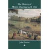 KNYGA John Forrest History of Morris Dancing, 1458-1750