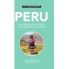 KNYGA John Forrest Peru - Culture Smart!